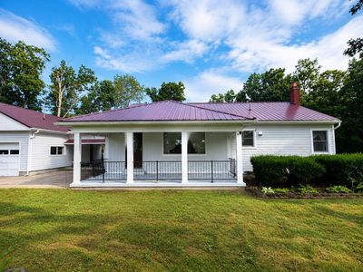 Property at 656 Arion Rd, Mc Dermott, OH