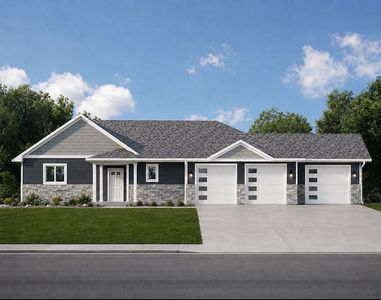 539 Northstar Dr
