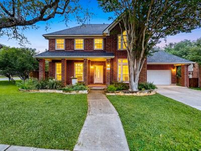 9839 Ramblin River Rd