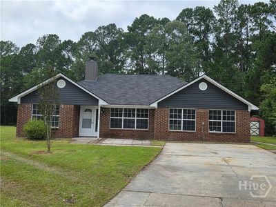 Property at 580 Rice Gate Drive, Richmond Hill, GA