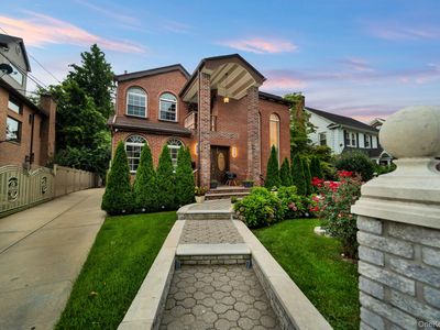 19014 Haywood Road