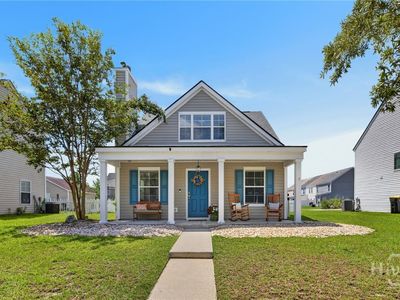 Property at 33 Westbourne Way, Savannah, GA