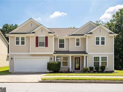 780 Kirkly Way