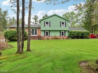 Property at 11620 Fowlers Mill Rd, Chardon, OH
