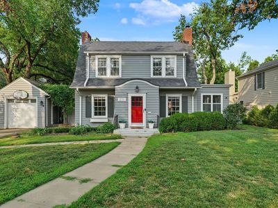 211 Greenway Rd