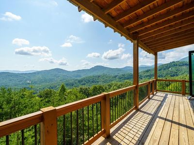 389 Fort Mountain Rd