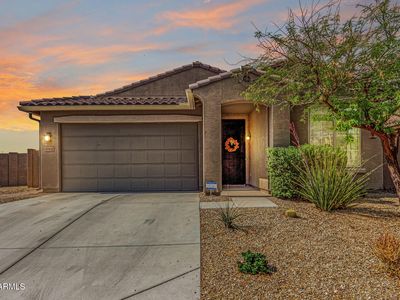 17532 W Copper Ridge Dr