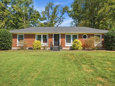 256 Blackman Rd