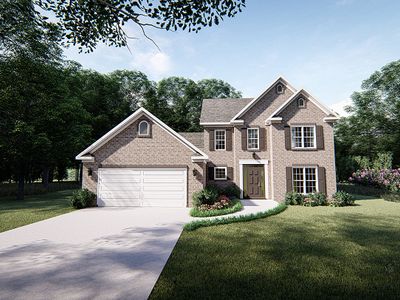 Sullivan Plan, Freshwater Estates
