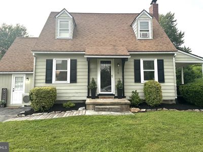 Property at 29 Washington Ln, Coatesville, PA