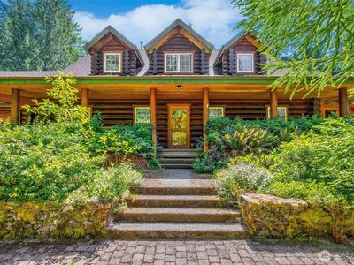 377 Reuben Johnson Road