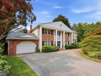 3 W Amherst Rd