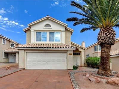 5320 Desert Blossom Rd