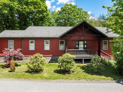 Property at 82 Near Road, Red Hook, NY