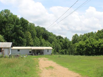 2456 Ray Bluff Rd