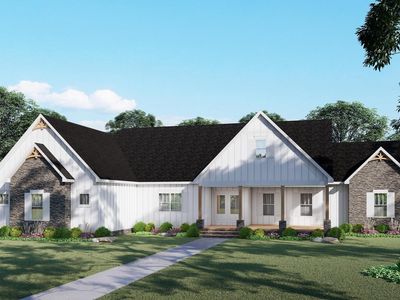 LOT 6 Finley Creek Dr