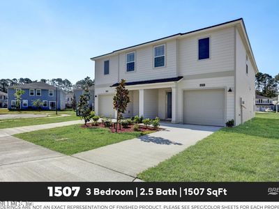 6228 COWFORD LANDING Way LOT 119