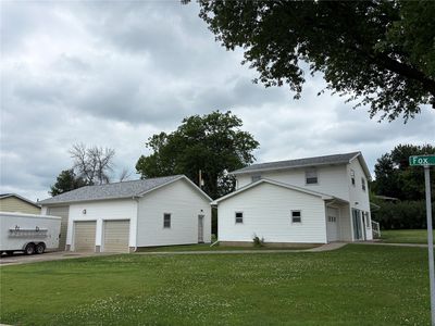 Property at 311 6th St N, Springville, IA