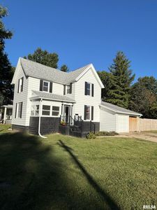 Property at 335 Gladstone St, Jacksonville, IL