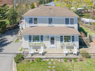 138 County Road