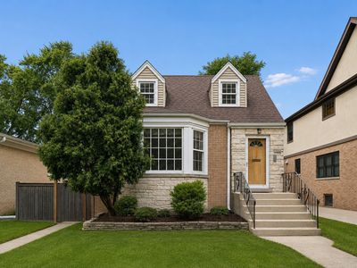 Property at 926 Harrison St, Park Ridge, IL