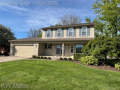 477 Coldiron Dr