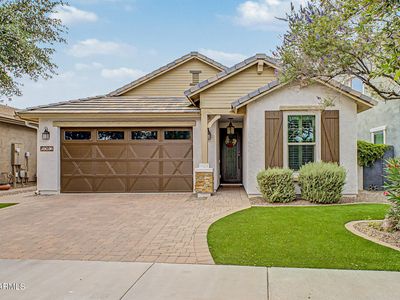 5062 S BRIDAL VAIL Drive