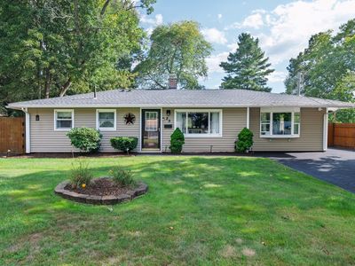 25 Marie Ave