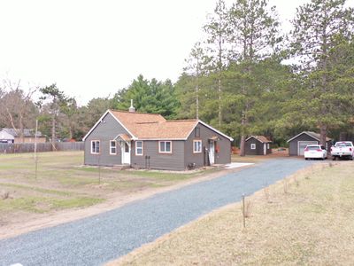 Property at 214 E Benson Ave, Grantsburg, WI