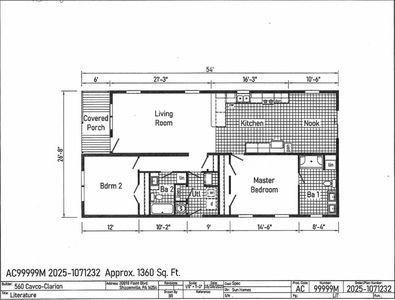 12 Woodland Trl #267