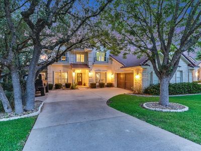 43 Lost Meadow Trl