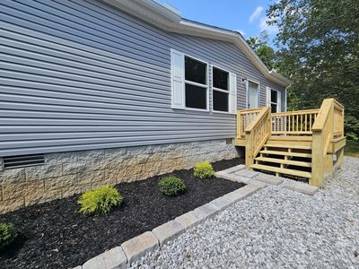 2516 Goodbar Rd