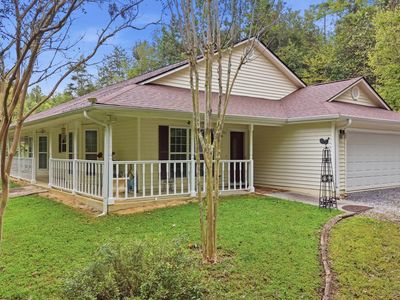 788 Sand Mountain Rd