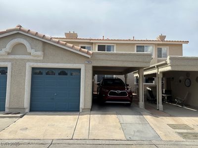 2282 Camel Mesa Dr