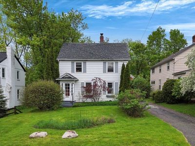 22 Proctor Avenue