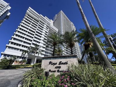 4280 Galt Ocean Drive #9h