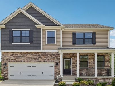 1008 Blueberry Dr