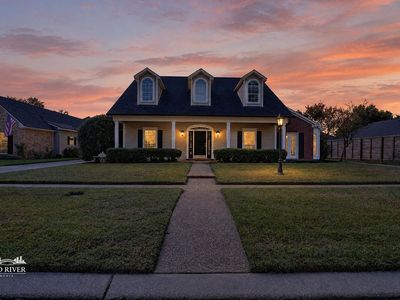443 Prestonwood Dr