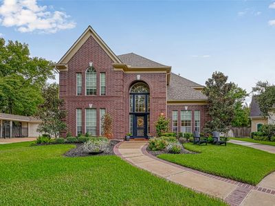 7707 Stone Arbor Dr