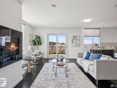 50 Jerrold Ave #412