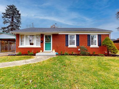 Property at 1319 Whirlaway Dr, Lyndon, KY