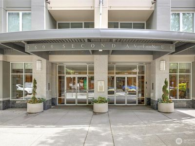 2600 2nd Avenue UNIT 503