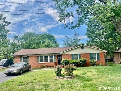 3415 Ginger Dr