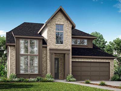 10610 Sweet Pepperbush Way