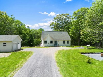 476 Smithfield Road