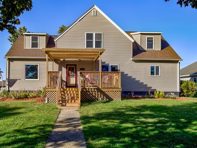 Property at 509 E Chestnut, Hubbard, IA