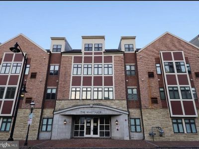 250 S Broad St #202