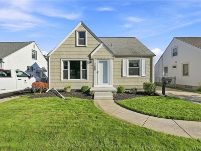 244 McConkey Dr