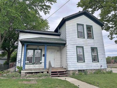 102 Union Street