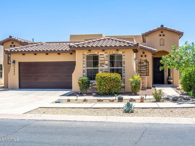3644 Santa Minerva Ave